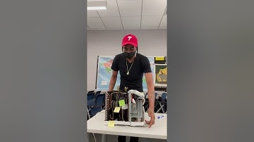 Shanice HVAC Explanation