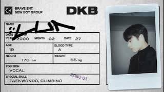 DKB- Lune | short intro |
