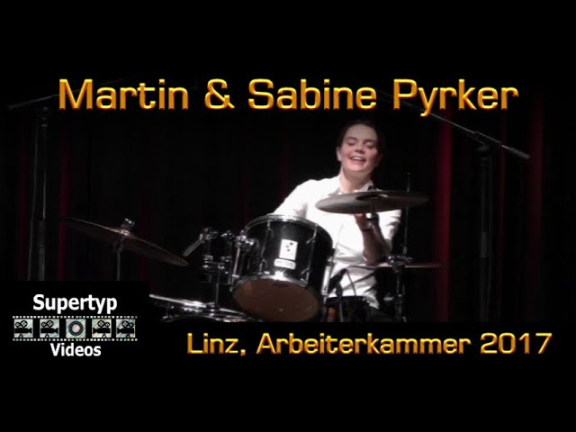 Sabine - Musik aus Österreich