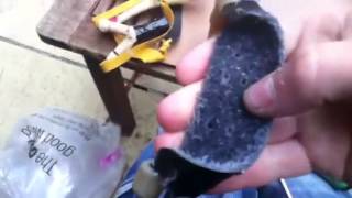 My Catapult Collection