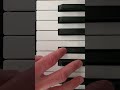 DON'T GIVE UP : EXTRAIT 52/DON'T GIVE UP : EXTRACT NUMBER 52 ! ! 🔥🔥 #music #musique #piano #keyboard