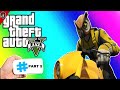 VanossGaming Editor All Grand Theft Auto V Part 5 | Video Old