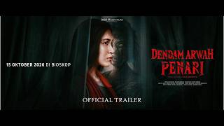 Dendam Arwah Penari -  Trailer