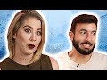 Couple's First Holiday Gift Exchange | BuzzFeed