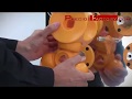 Vídeo: Exprimidor ZUMEX Essential Pro
