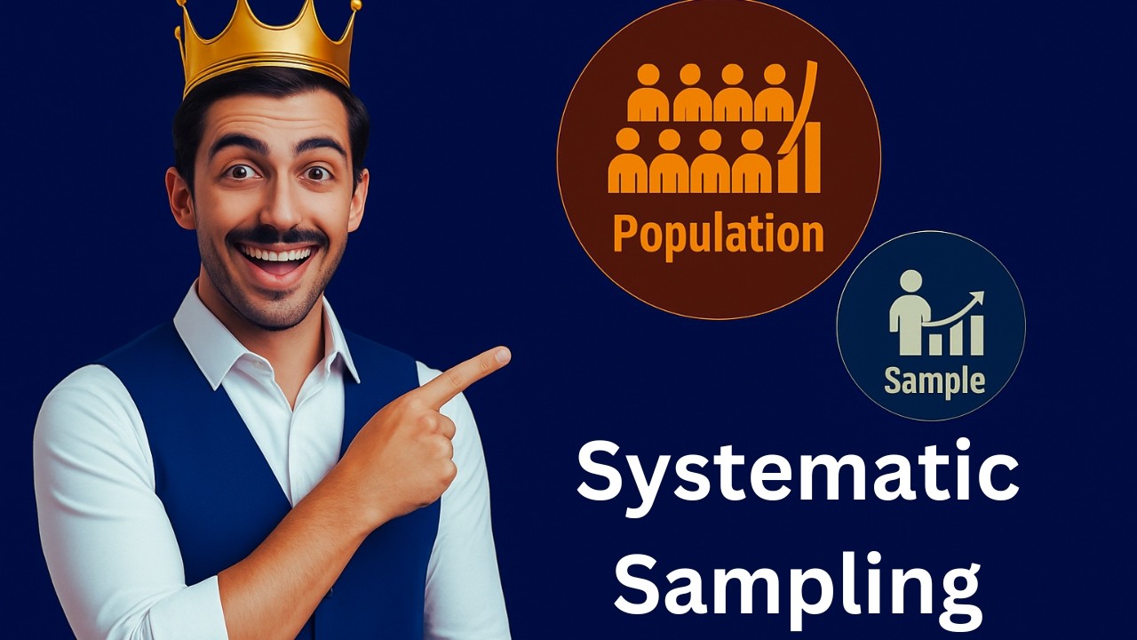 Systematic Sampling