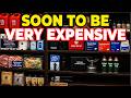 These 12 Items to Get Before May 15th, 2026