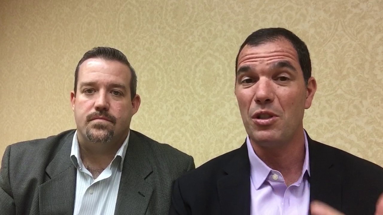 Bharon Hoag Interview