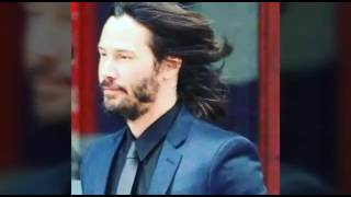 Keanu Reeves inspires some parents named their son "Keanu"
