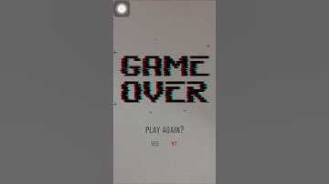 I Developed Unique PONG Game 🎮                                           #shorts #youtube #gaming