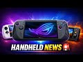 This Week in Handhelds: Retroid Pocket 6, Steam Price Leak &amp; AYANEO News