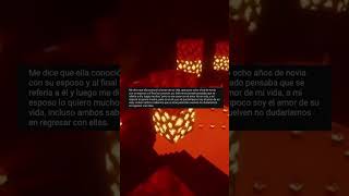 Historias de Reddit #3