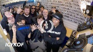 Download Lagu Balamii Booth: ICYKOF (DJ Set) MP3