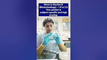 Sure-shot tips to crack the DBT JRF 2025 exam | How to attempt DBT-JRF Paper? #dbtjrf | Biodotcom |