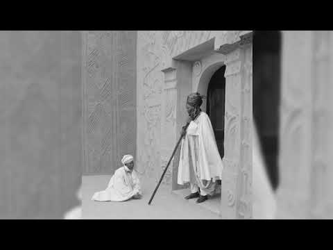 WAKAR SARKIN KANO ABDULLAHI BAYERO