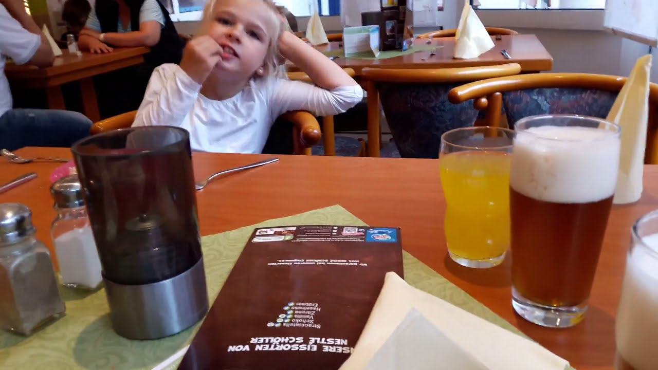 Hartzen 🏔Aftensmad 😃