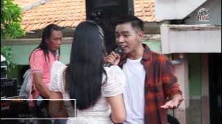 TAK TERDUGA (Duet Rena Cantika - Gerry Mahesa) New Radesta Lamongan Nduwe Gawe Rowoglagah Deket