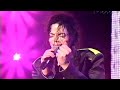 Michael Jackson - The Jackson 5 Medley (Live HIStory Tour In Gothenburg) (Remastered)