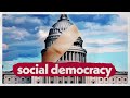 Why social democracy isnt good enough