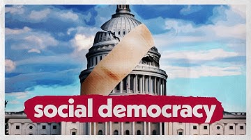 Why Social Democracy Isn
