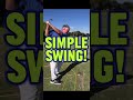 One Swing One Ball Flight