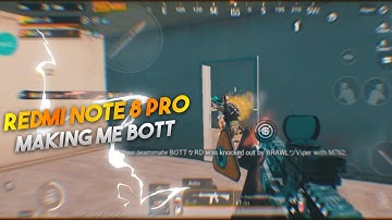 REDMI NOTE 8 PRO MAKING ME BOTT |SAMSUNG,A3,A5,A6,A7,J2,J5,J7,S5,S6,S7,59,A10,A20,A30,A50,A70