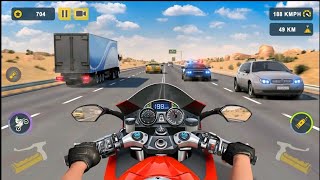 Spider Hero GT Moto Bike Stunt Racing - Impossible Mega Ramp Dirt Bike Racer : Android Gameplay screenshot 4