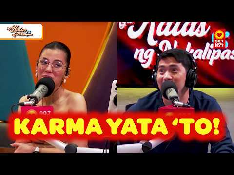BINIGAY KO ANG LAHAT SA NGALAN NG PAG-IBIG! - Tawag ng Katas (September 25, 2026)