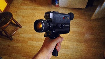 How to Shoot on Super 8 Film