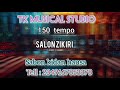 Sabon Kidan Hausa Salon Zikiri 2026 150 Tempo By Tk Studio TV Kuyi Following Dinmu Mungode 