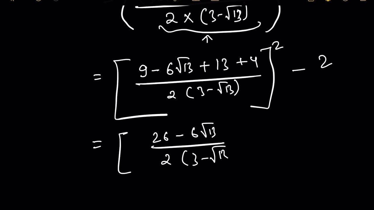 If x 3 13 2 find x 2 1 x 2 maths class 9 extra questions real