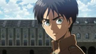 Attack on Titan AMV Attack on Titan AMV