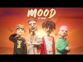 24kGoldn ft. Justin Bieber, J Balvin &amp; iann dior - Mood (Remix) (1HOUR)