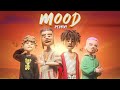 24kGoldn ft. Justin Bieber, J Balvin & iann dior - Mood (Remix) (1HOUR)