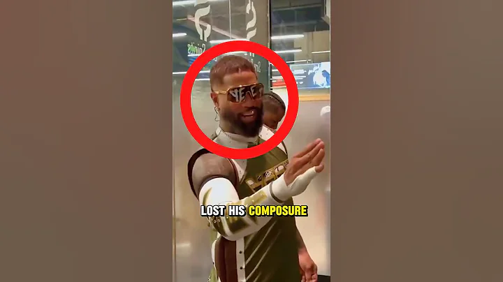 That Moment Fans Made Jey Uso Break Character 🤣 #wwe #wrestling #jeyuso #shorts