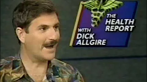 Dick Algire KHON 2 NEWS  & golfer Jack Nicklaus, r...