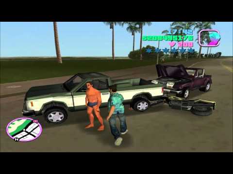 Gta vice city deutsch download