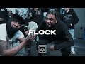 Kay Flock X BlockWork X NY Drill Sample Type Beat 2022 - "Flock"