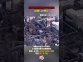 熊本地震錄得逾100次餘震　已致13人死亡｜#熊本地震 @dotdotnews點新聞 #shorts