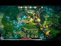 The Spell Brigade Gameplay 🧙‍♀️ Steam Deck - Cute Survivors-like