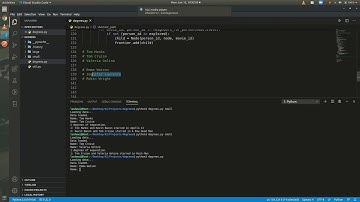 Degrees - CS50AI Project 0a