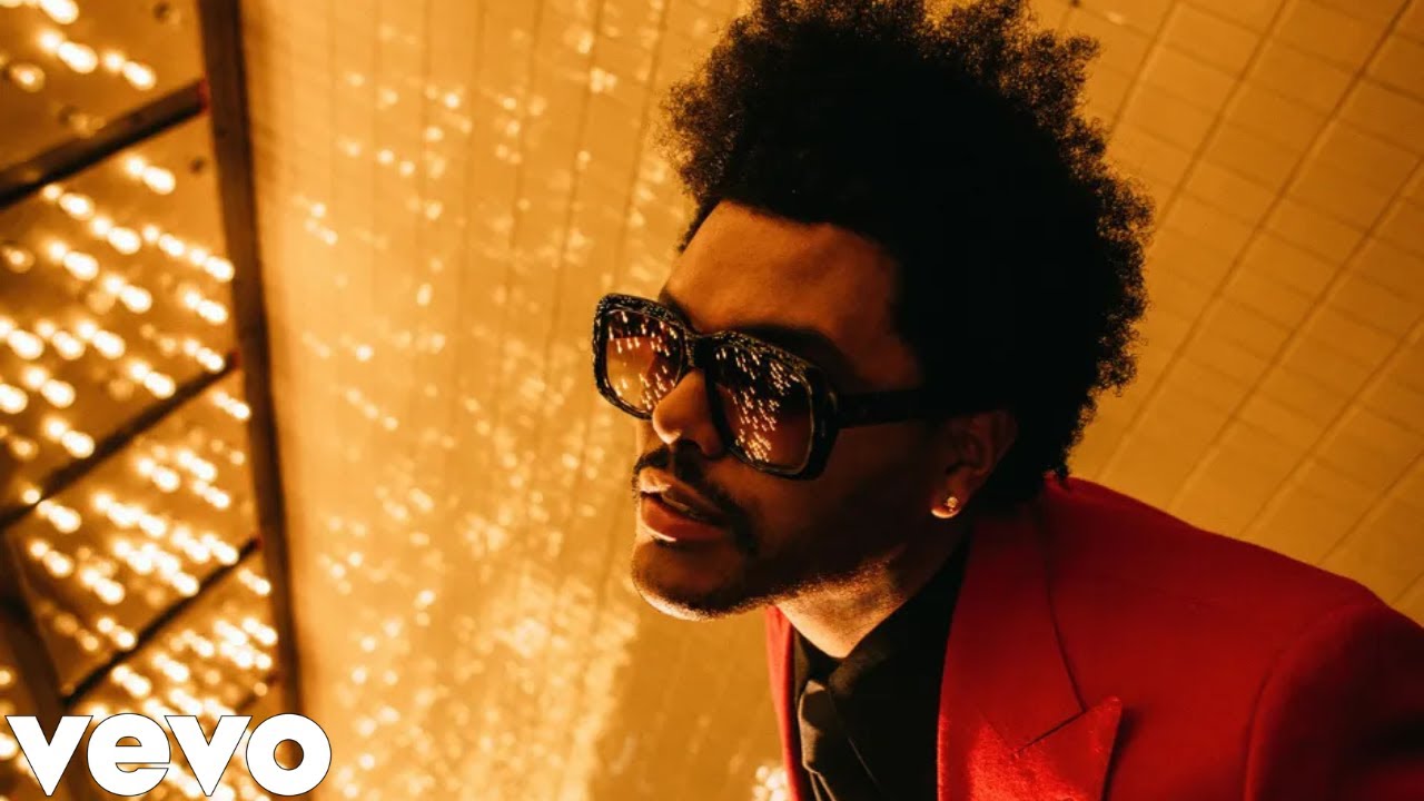 The Weekend - DREAMS - (Official Video)