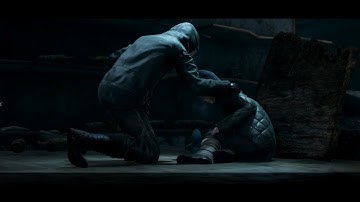 Nier Replicant PC Walkthrough [Hard] No Commentary 60FPS Gameplay Part 1 w/subtitles