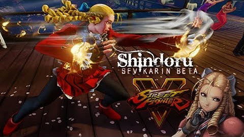 Karin new reset (Beta 3)