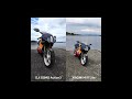 bb1 action camera vs smart phone #bb1
