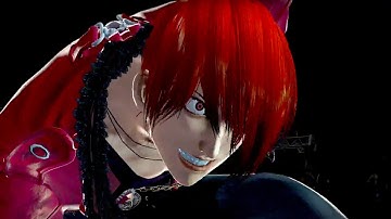 King of Fighters XIV - Official Teaser Trailer