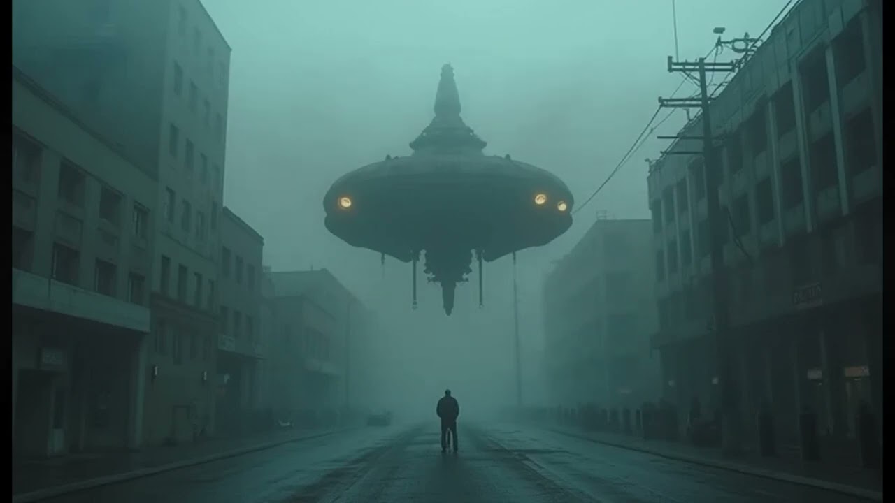 F L I C K E R I N G  S I L E N T I U M  ambient for sleep