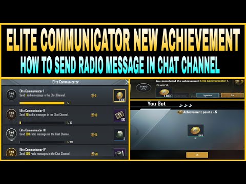 Video: How To Send Greetings To The Radio