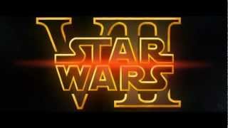 Star Wars Episode VII (Fan) Trailer 2015