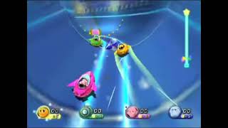 Pac Man Party Trailer In G Major 4